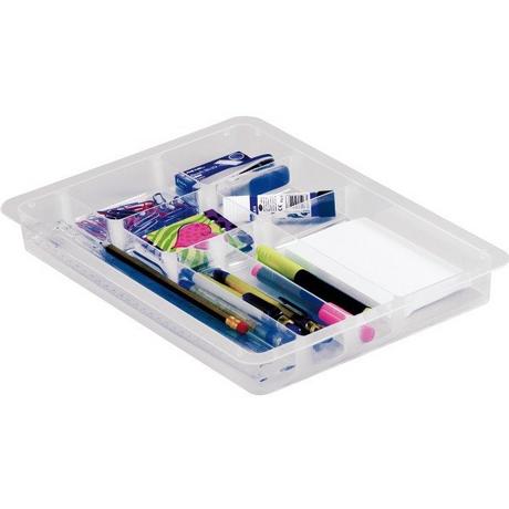 Really Useful Box REALLY USEFUL BOX Schubladenbox PP  8 Fächer  