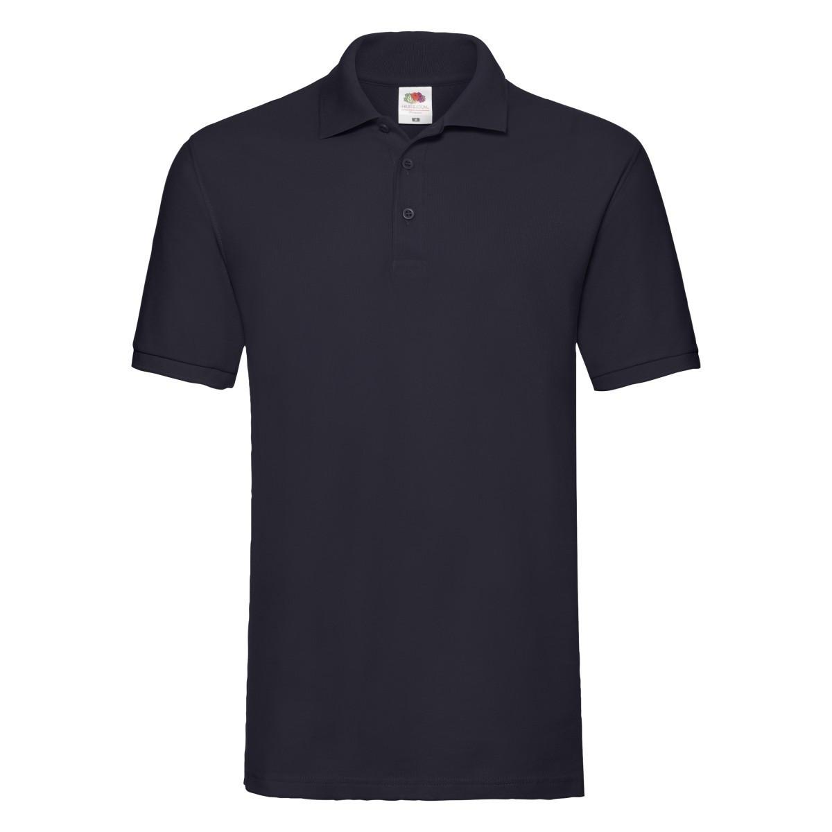 Fruit of the Loom  Premium Poloshirt 