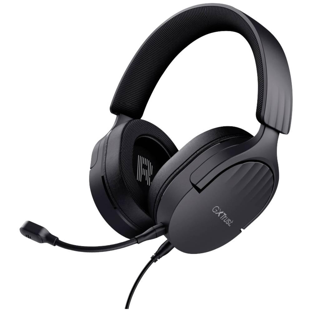 Trust  Casque de jeu multiplatform 