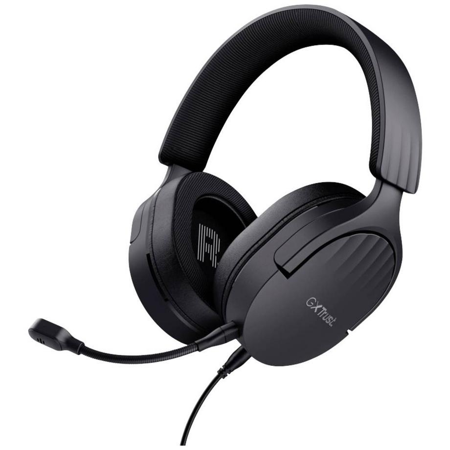 Trust  Casque de jeu multiplatform 