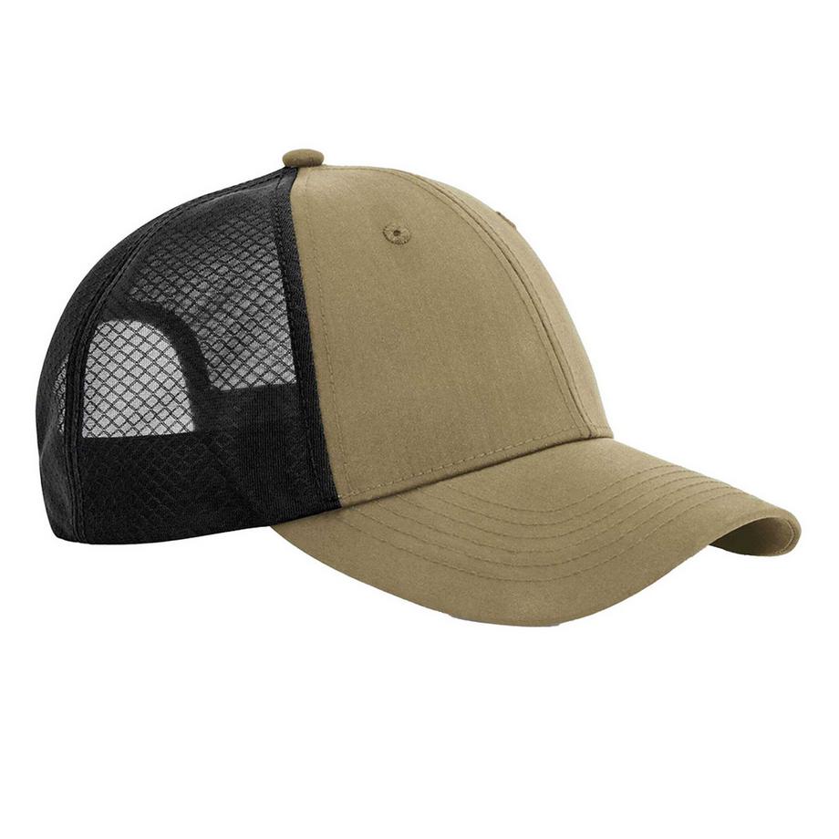 Casquette trucker TECHNICAL