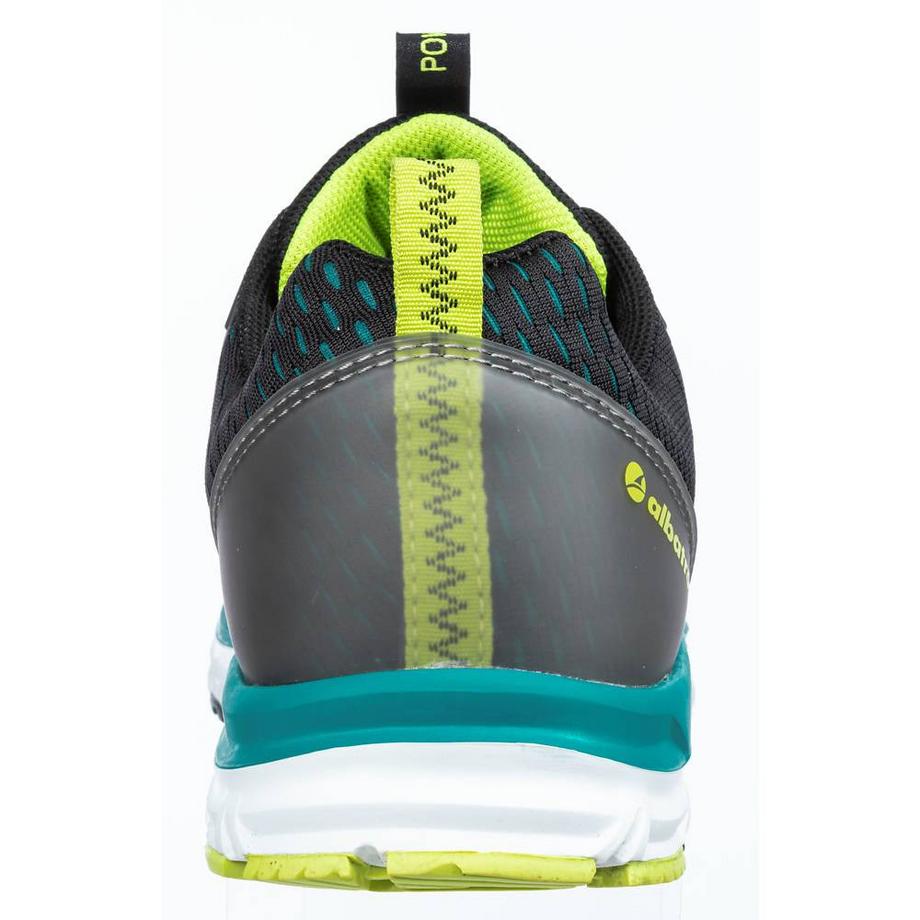 Albatros AER55 Scarpa di sicurezza  