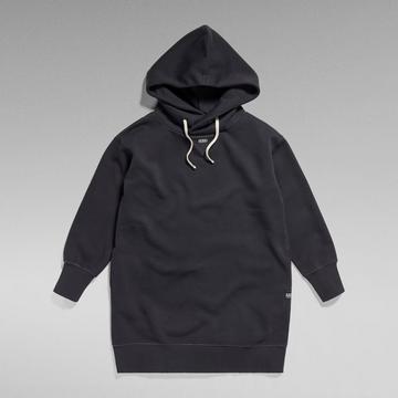 robe weat à capuche g-tar