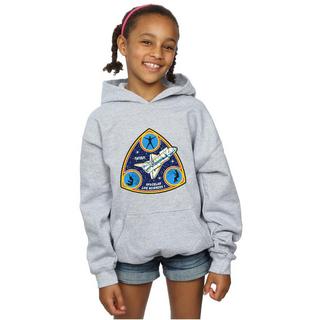 Nasa  Spacelab Life Science Kapuzenpullover 