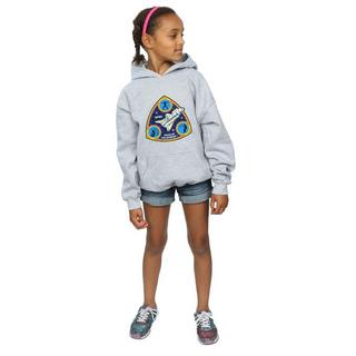 Nasa  Spacelab Life Science Kapuzenpullover 