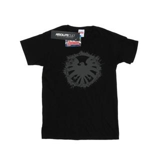 MARVEL  Tshirt AGENTS OF SHIELD 