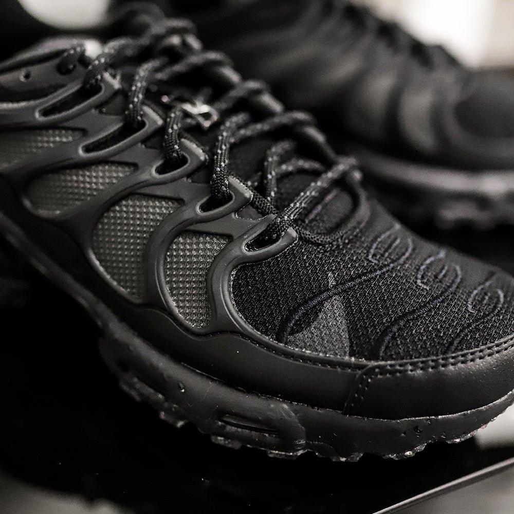 NIKE  Air Max Terrascape Plus - Black 