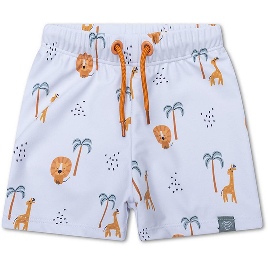 Maillot de bain pour homme Jungs 122128 Jungle