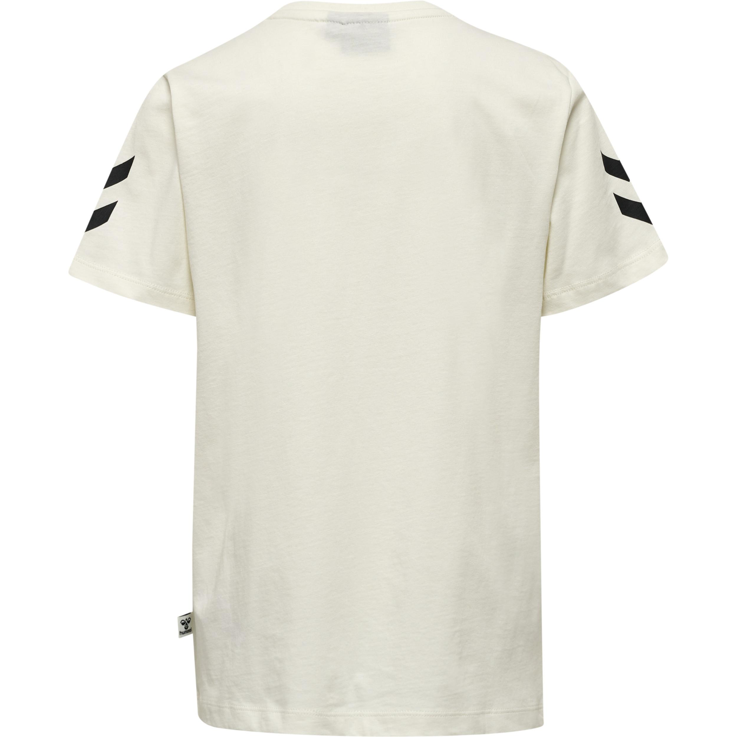 Hummel  t-shirt per bambini hmlglobal 