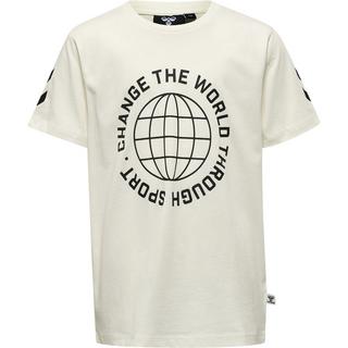 Hummel  t-shirt per bambini hmlglobal 