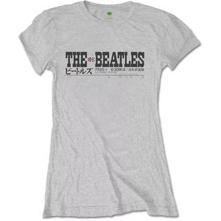 The Beatles  Tshirt BUDOKAN 