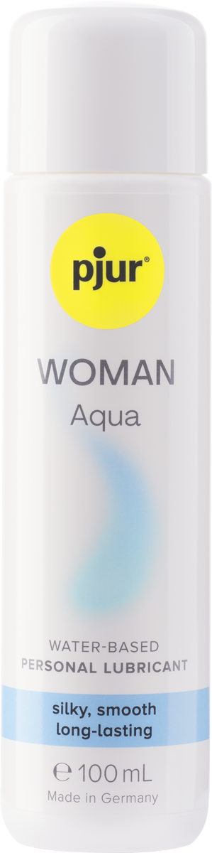 Pjur  Donna AQUA 