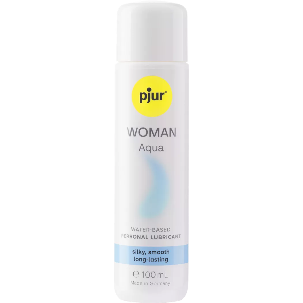 Pjur - Donna AQUA, 100  ml
