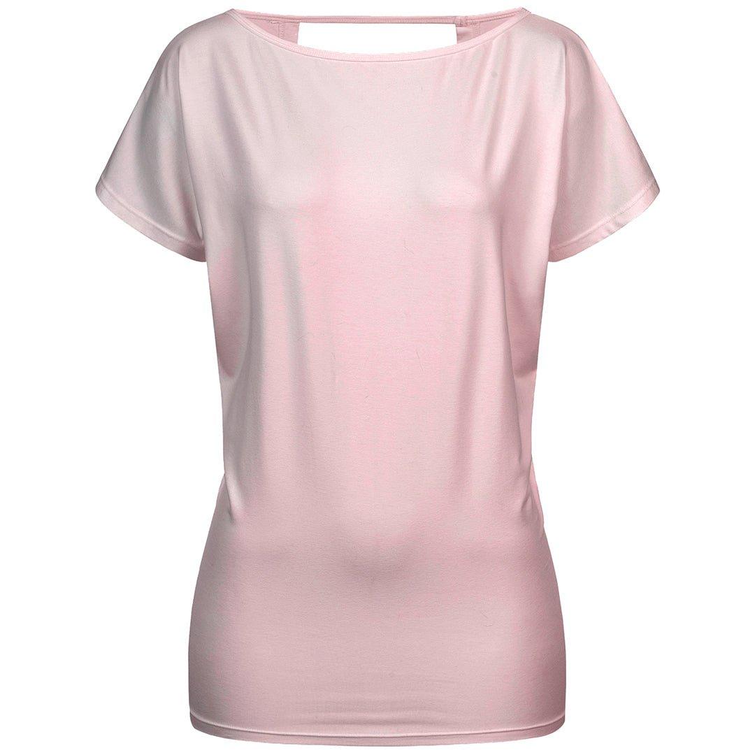 Vervola - Yoga Langarm Shirt - Sleevy