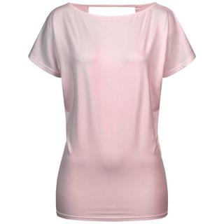 Vervola  Rückenfreies Yoga Shirt 'Freestyle' 