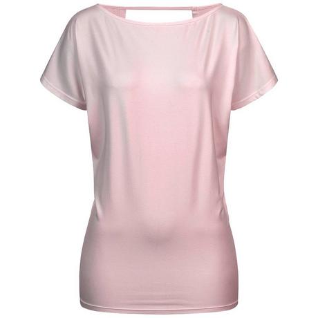 Vervola  Rückenfreies Yoga Shirt 'Freestyle' 