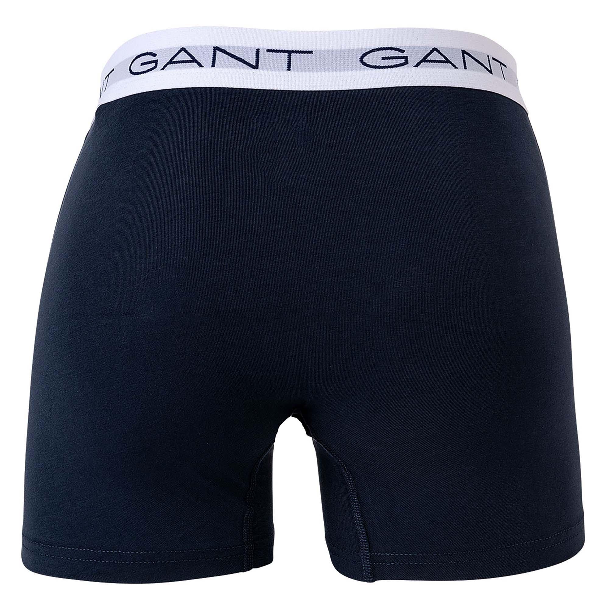 GANT  Boxer  Confortable à porter 