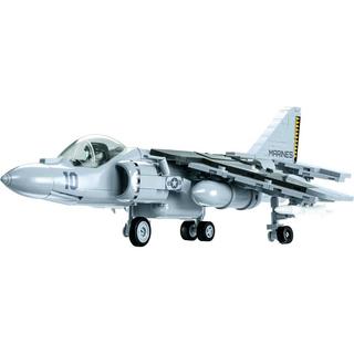 Cobi  5809 - Armed Forces AV-88 Harrier II Plus 