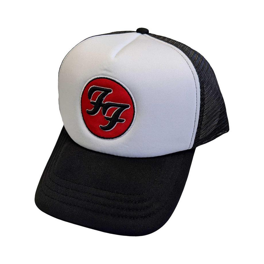 Foo Fighters Trucker Cap  