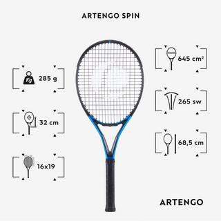 ARTENGO  Tennisschläger - TR930 