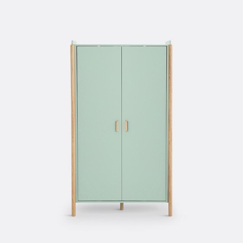 La Redoute Intérieurs Armoire enfant  