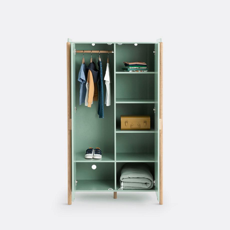 La Redoute Intérieurs Armoire enfant  