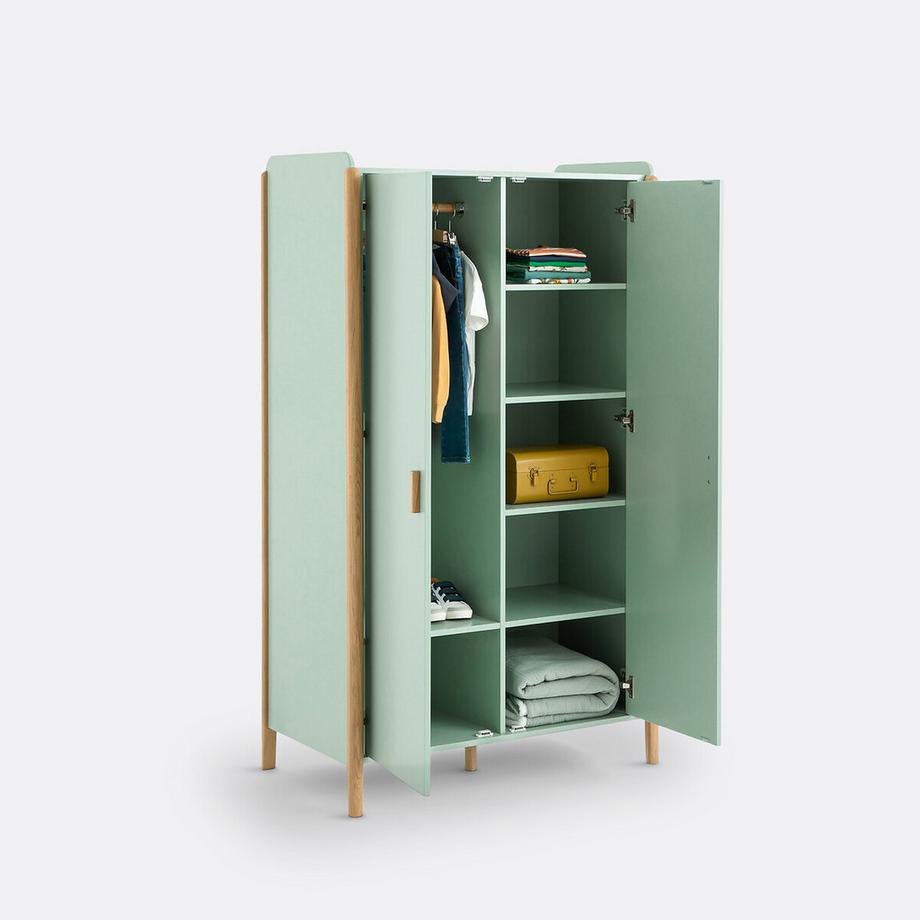 La Redoute Intérieurs Armoire enfant  