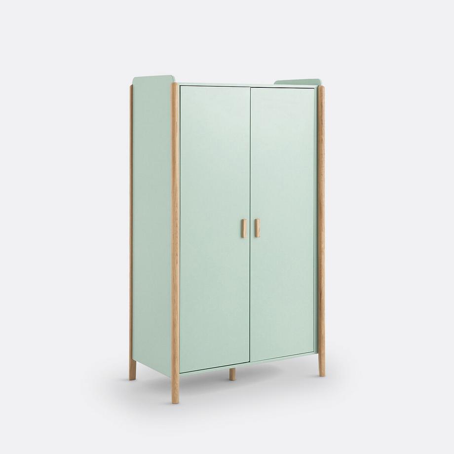 La Redoute Intérieurs Armoire enfant  