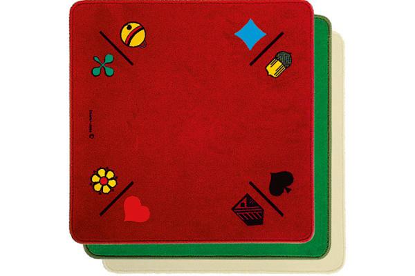 Image of Agmüller Jassteppich Combi 3a014361o 60x60cm Grün Unisex Grün