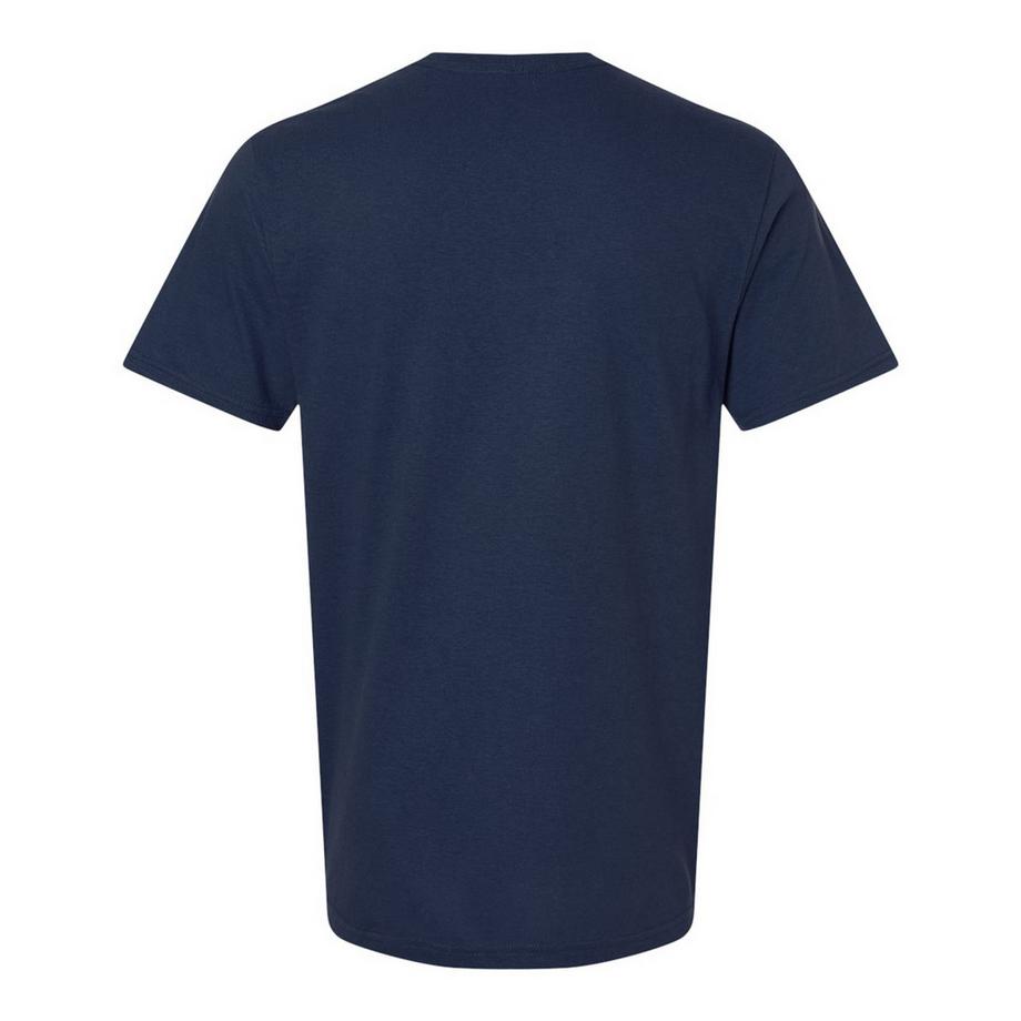 Gildan  T-ShirtUni Manches Courtes Softstyle 