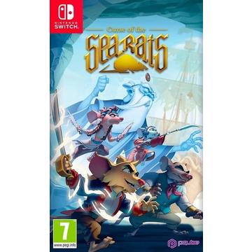 Curse of the Sea Rats [NSW] (D)