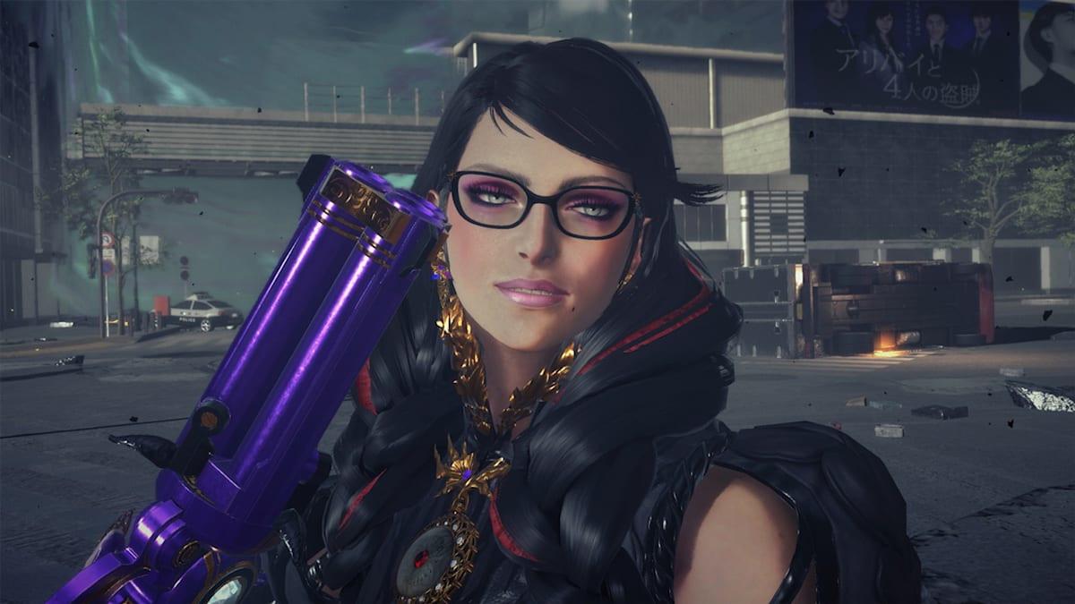 Nintendo  Bayonetta 3: Trinity Masquerade Edition 