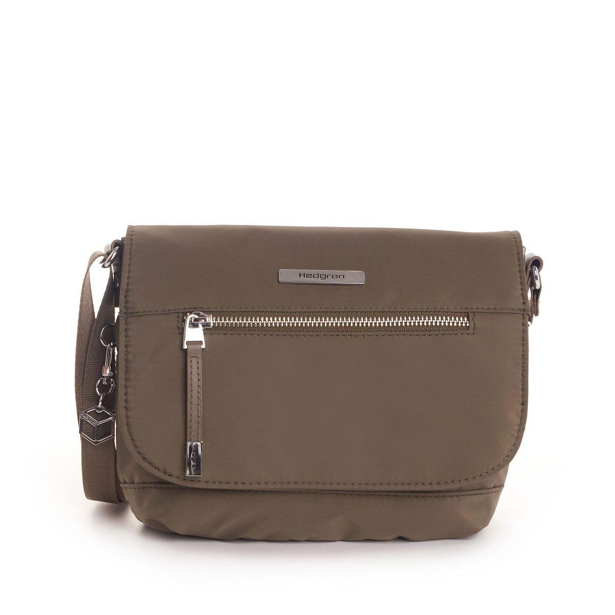 Image of Shimmer Umhängetasche Herren Grün