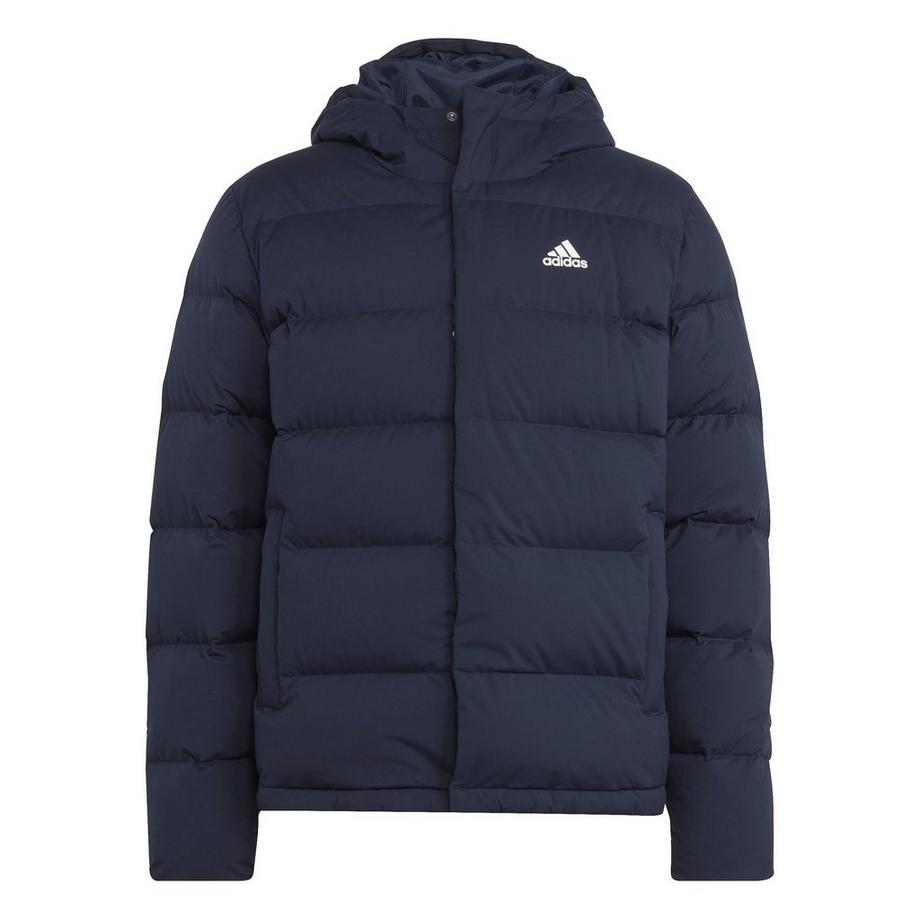 Daunenjacke Helionic