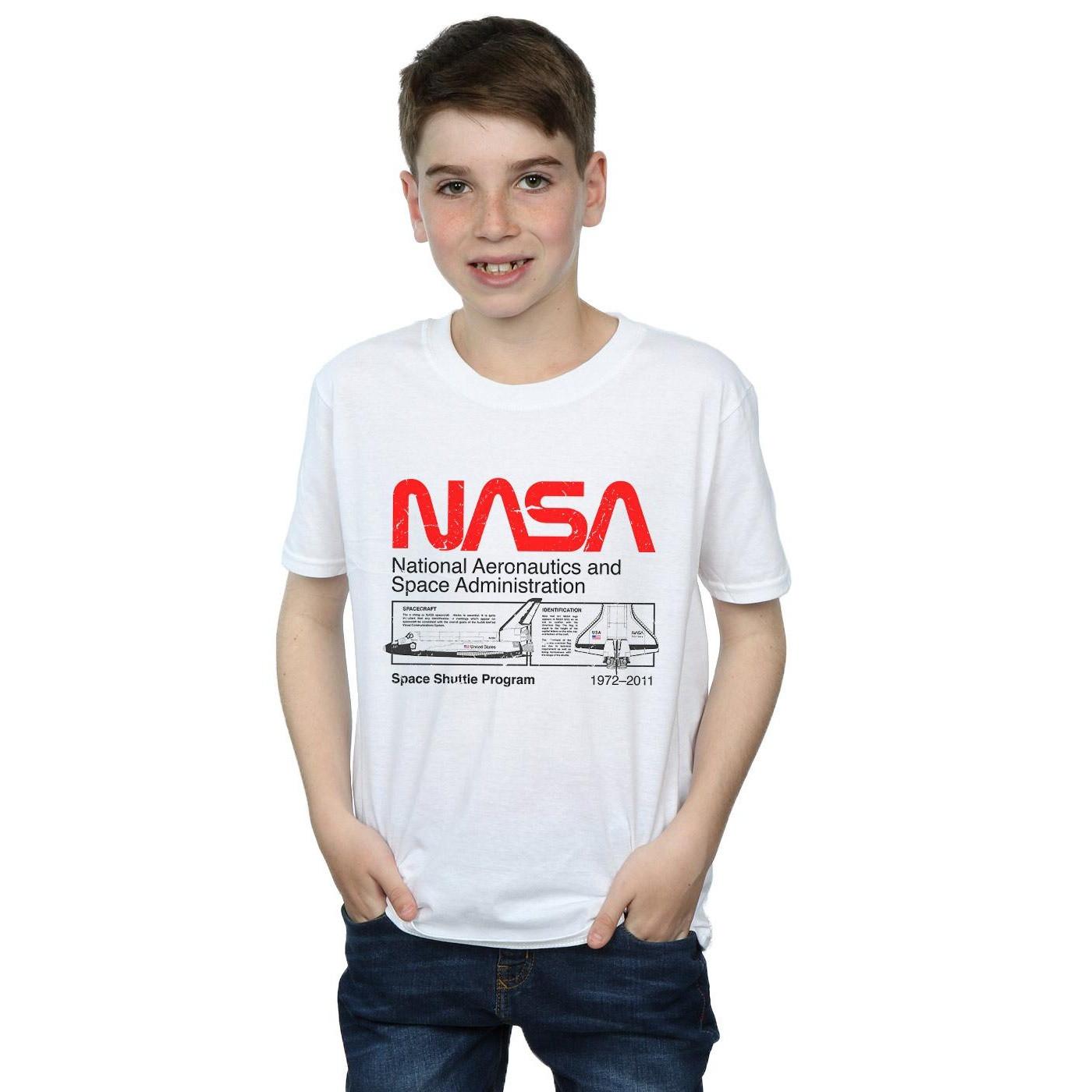 Nasa  TShirt 