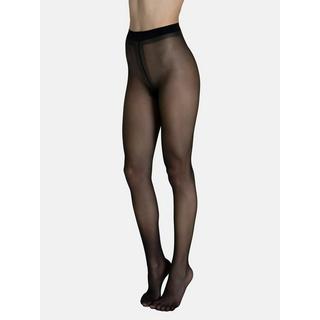 Lisca  Strumpfhose 20 DEN transparent Selection 