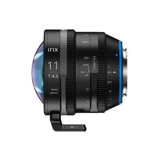 Irix  Irix Cine 11mm T4.3 (Canon RF) Meter 