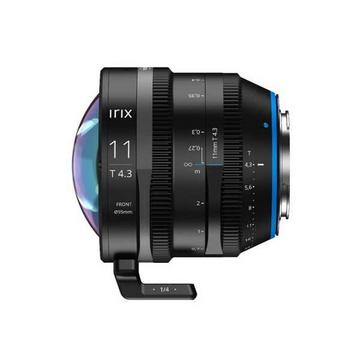 IRIX CINE 11 mm T4.3 (Canon RF)