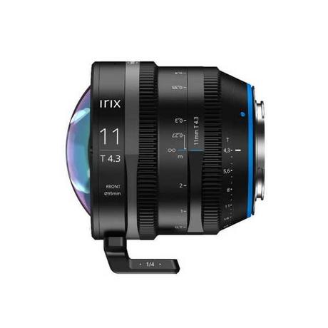 Irix  Irix Cine 11mm T4.3 (Canon RF) Meter 