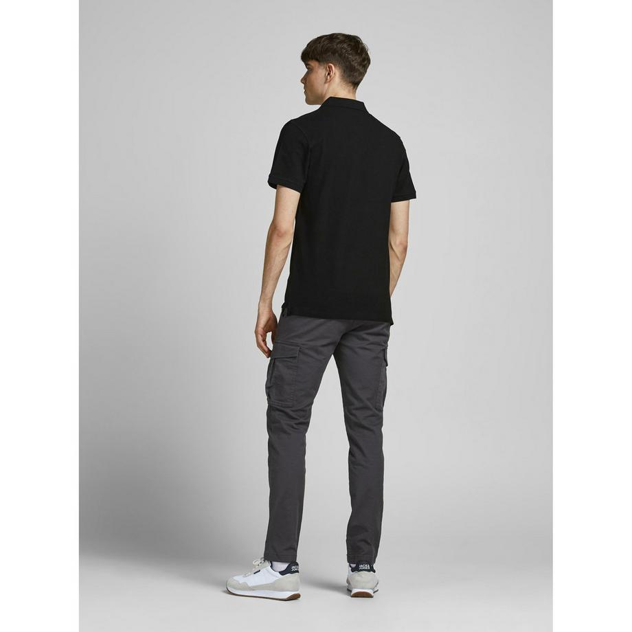 JACK & JONES Paulos Slim Fit Polo  