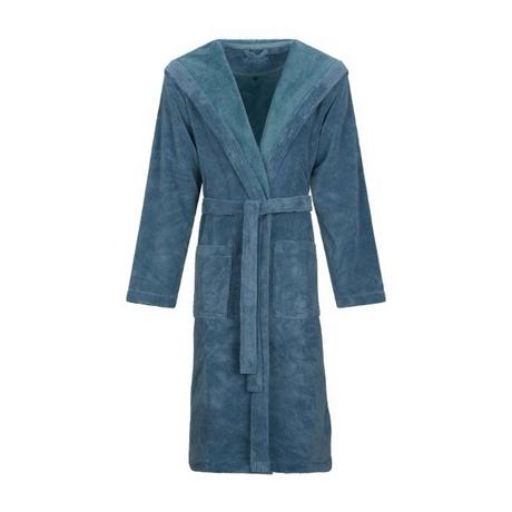 VOSSEN Peignoir à Capuche Lynn  