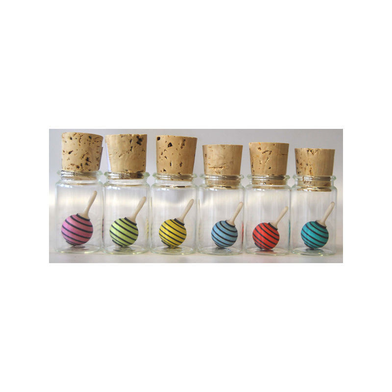 Image of Kreisel Mondbeere Mini Im Glas Unisex