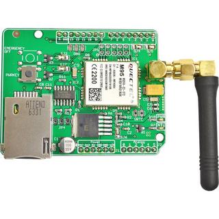 SOS Electronic  Modulo di espansione  ARDUINO_M95FA-GSM/GPRS 