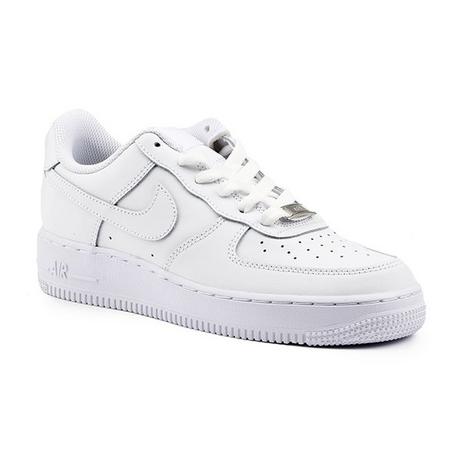 NIKE  AIR FORCE 1 LE-4.5 