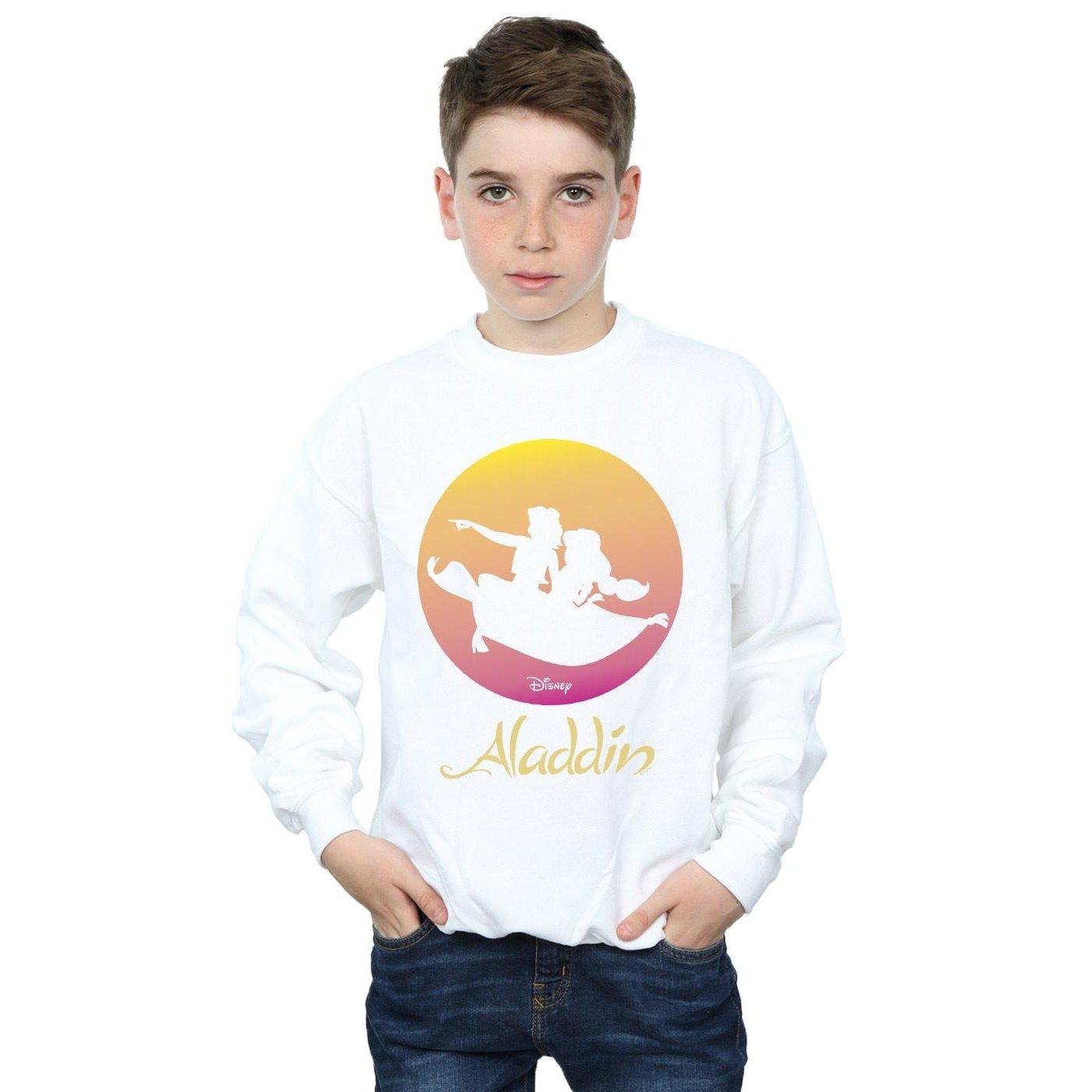 Disney  Sweatshirt 