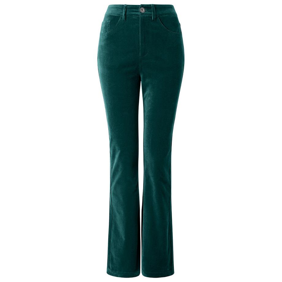 Joe Browns Pantaloni Bootcut Lussuosi in Moleskin  