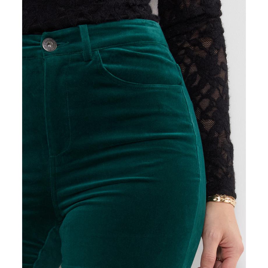 Joe Browns Pantaloni Bootcut Lussuosi in Moleskin  