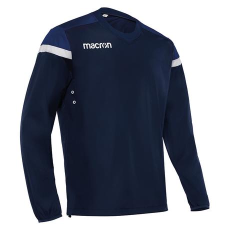 macron  windbreaker acron zurich 