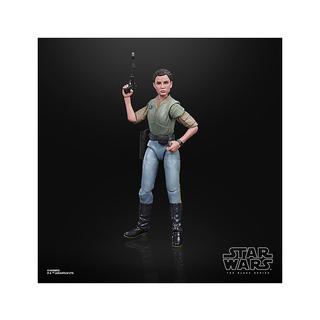 Hasbro  Star Wars Prinzessin Leia Organa Endor (15cm) 