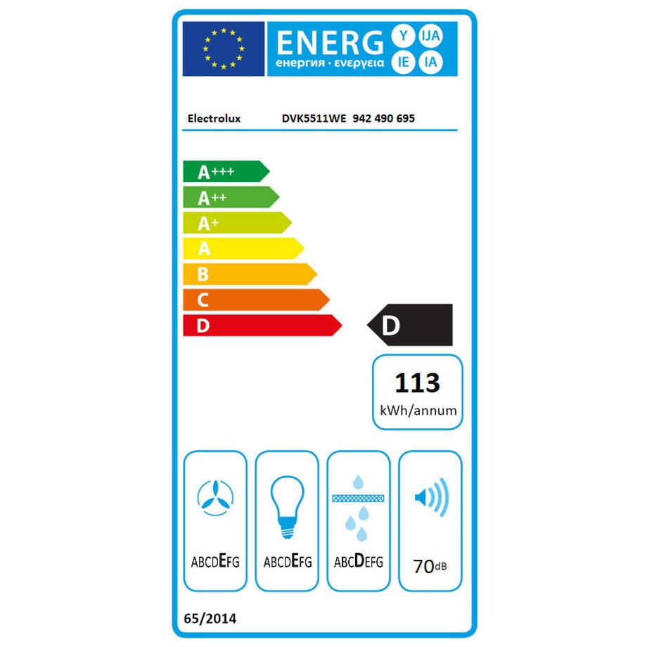 Electrolux 942490695  